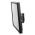 Telehook 32"-60" Slim Wall mount with Tilt